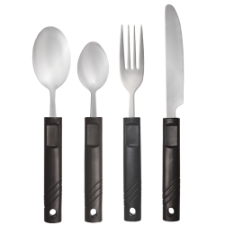 LIGHTWEIGHT UTENSIL SET