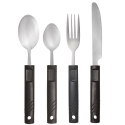 LIGHTWEIGHT UTENSIL SET