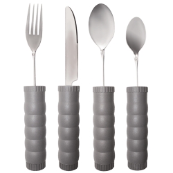 ADJUSTABLE WEIGHT UTENSIL SET