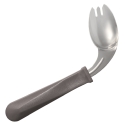 EASY HOLD OFFSET SPORK