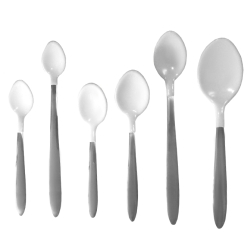 PLASTISOL COATED UTENSILS