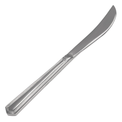 STAINLESS STEEL ROCKER KNIFE