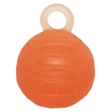 2" LOOPED HAND EXERCISE BALL