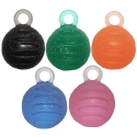 2" LOOPED HAND EXERCISE BALLS