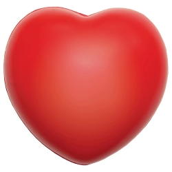 HEART SHAPED HAND EXERCISER