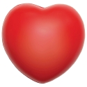 HEART SHAPED HAND EXERCISER