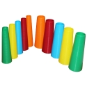 STACKING CONES, SET OF 30