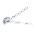 6" FINGER GONIOMETER