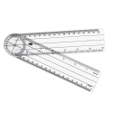 8" SPINAL GONIOMETER