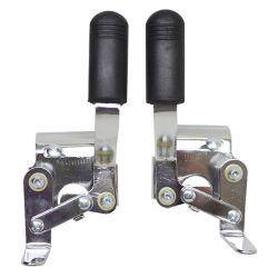 WHEEL LOCK (PAIR)