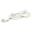 AUX POWER CORD, USA, HILL-ROM