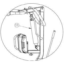 HYDRAULIC PUMP