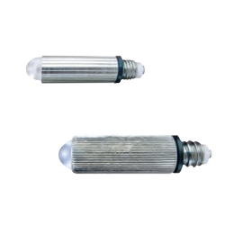 FROSTED REPL LAMPS FOR