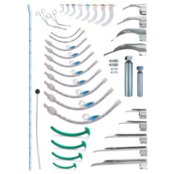 CONVENTIONAL INTUBATION KIT