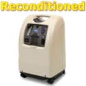 Reconditioned Concentrators