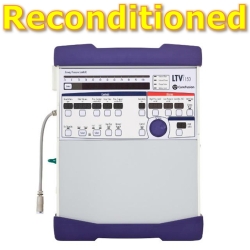 RECONDITIONED VENTILATOR