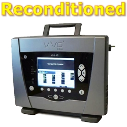 RECONDITIONED VENTILATOR