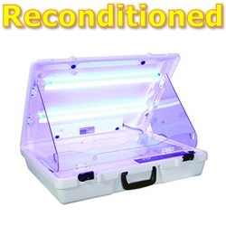 RECONDITIONED PHOTOTHERAPY