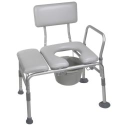 COMBINATION TRANSFER BENCH/