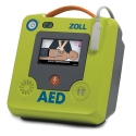 ZOLL AED 3 PACKAGE