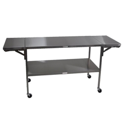3-IN-1 SPACE SAVING TABLES FOR