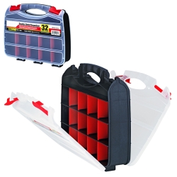DOUBLE SIDED ORGANIZER