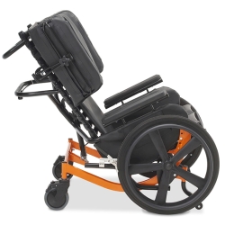 ENCORE PEDAL WHEELCHAIR