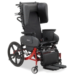 SYNTHESIS TRANSPORT WHEELCHAIR