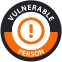 VULNERABLE PERSON LABELS