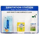 SANITATION STATION