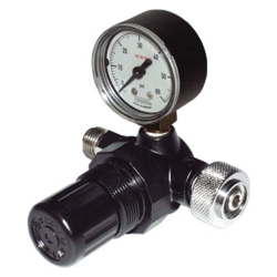 REPLACEMENT REGULATOR ONLY FOR