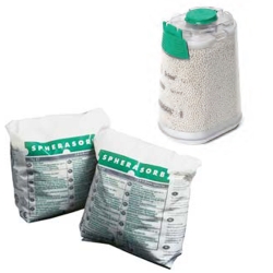 SPHERASORB CO2 ABSORBENT (PK/6