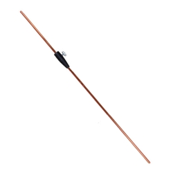 COPPER STYLETTE, MALLEABLE