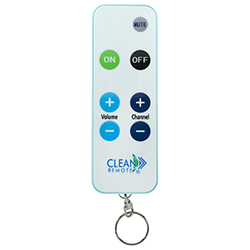 LG TV ONLY H.C.KEYCHAIN REMOTE