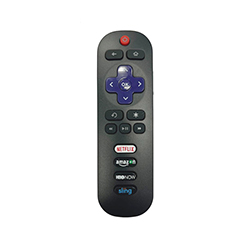 ROKU TV REMOTE