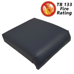 SEAT UPHOLSTERY (FIRE RATED)