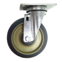 5" SWIVEL CASTER