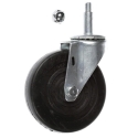 4" SWIVEL CASTER