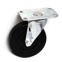 4" SWIVEL CASTER