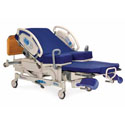 Hill-Rom Model Affinity Birthing Bed Parts