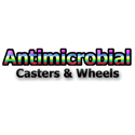 Antimicrobial Casters & Wheels