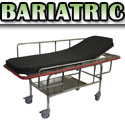 Bariatric Stretchers