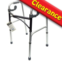 CLEARANCE! Walkers & Accessories