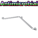 Antimicrobial Grab Bars