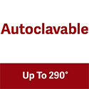 Autoclavable