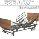 Eze-Lok Bed Parts