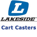 Lakeside Cart Casters