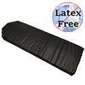 Latex-Free Stretcher Pads