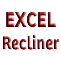 Excel Recliner Parts
