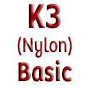 K3 (Nylon) Basic Parts